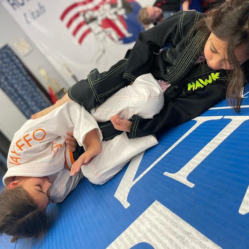 Why Your Kid Needs Jiu Jitsu